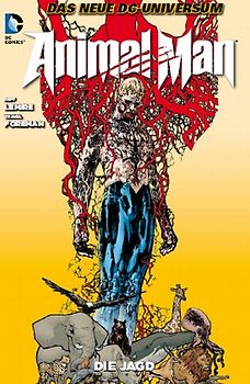 Animal Man