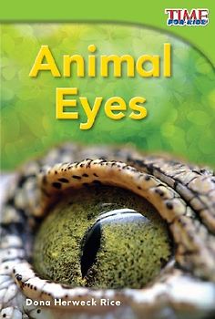 Animal Eyes