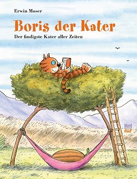 Boris der Kater (Sammelband)