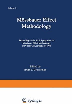 Mössbauer Effect Methodology