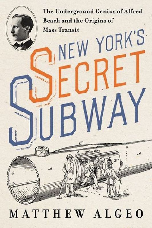 New York's Secret Subway