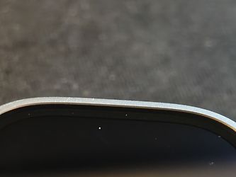 Immagine del cliente per Apple Watch Ultra 49 mm Cassa in Titanio naturale [Wi-Fi + Cellulare]