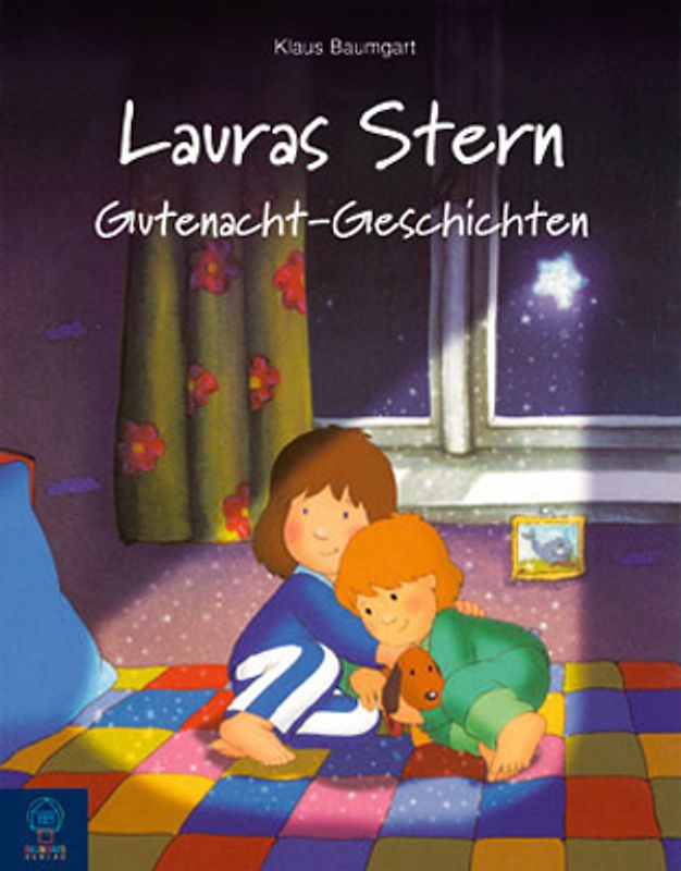 Lauras Stern Gutenacht-Geschichten