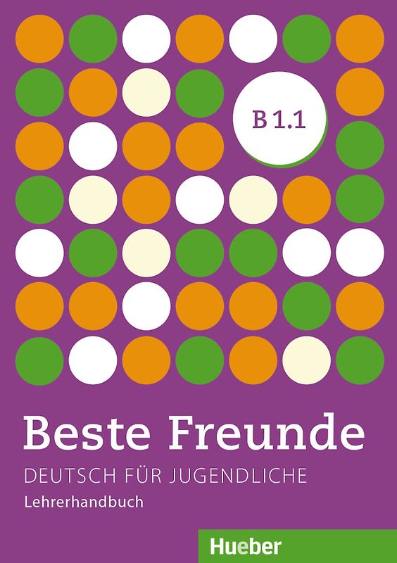 Beste Freunde B1.1