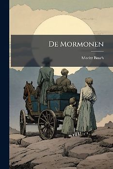 De Mormonen