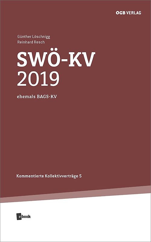 SWÖ-KV 2019
