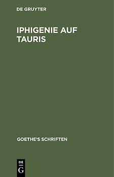 Iphigenie auf Tauris