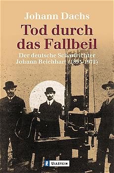 Tod durch das Fallbeil