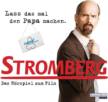 Stromberg - Das Hörspiel zum Film