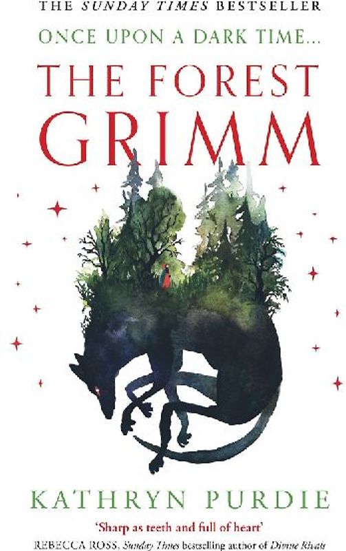 The Forest Grimm