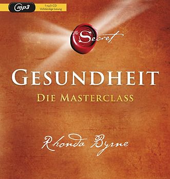 The Secret – Gesundheit