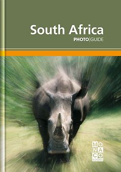 Photo Guide South Africa