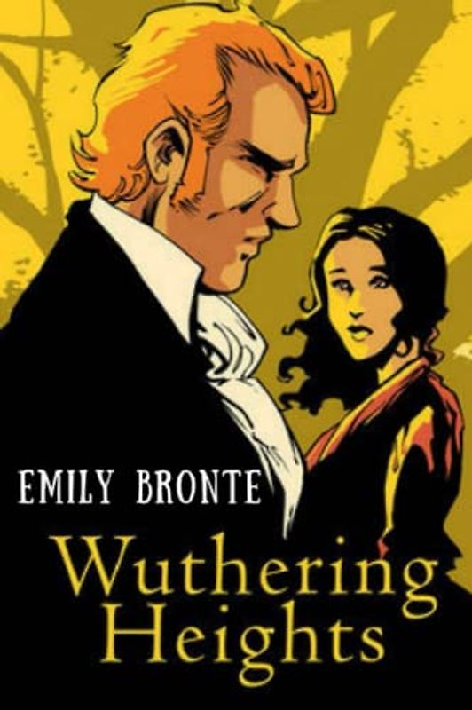 Wuthering Heights (Annotated)