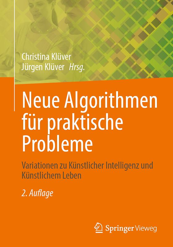 Neue Algorithmen für praktische Probleme