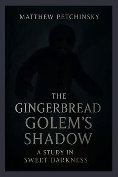 The Gingerbread Golem's Shadow