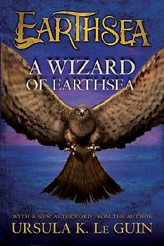 A Wizard of Earthsea, 1