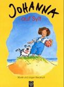 Johanna auf Sylt