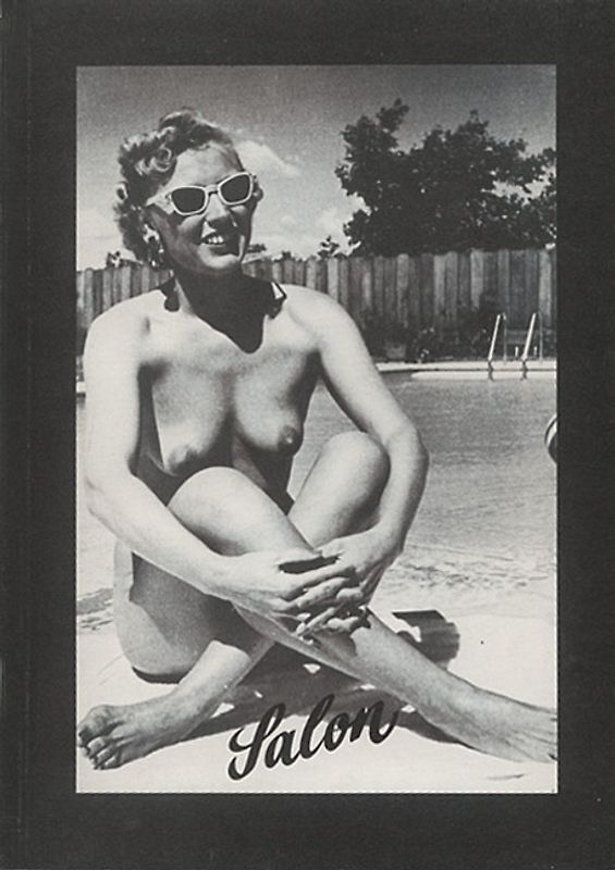 Die komplette Nudisten-Sammlung