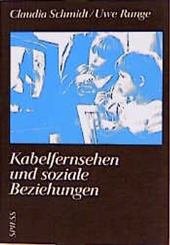 Kabelfernsehen und soziale Beziehungen