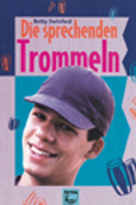 Die sprechenden Trommeln