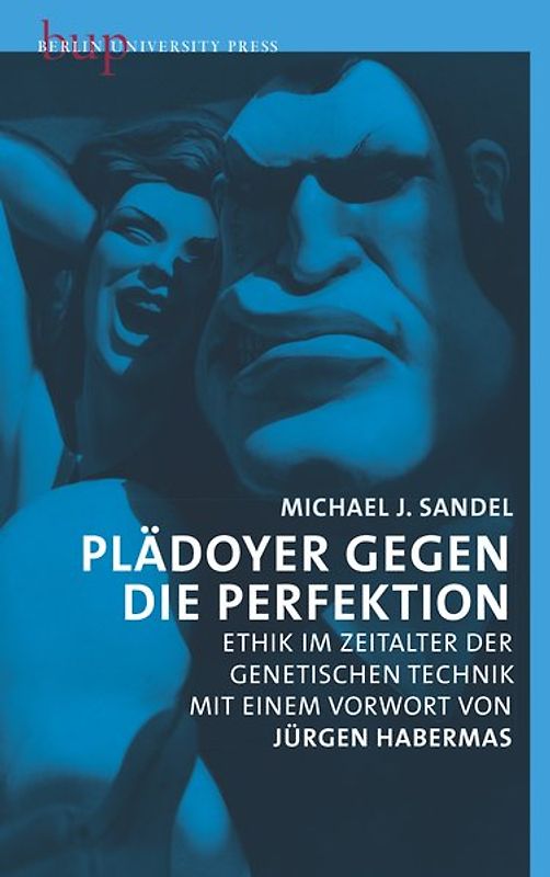 Plädoyer gegen die Perfektion