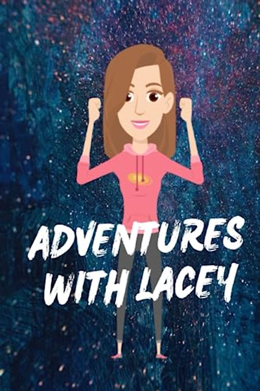 Adventures with Lacey: The Cake