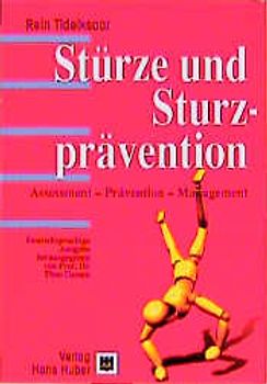 Stürze und Sturzprävention