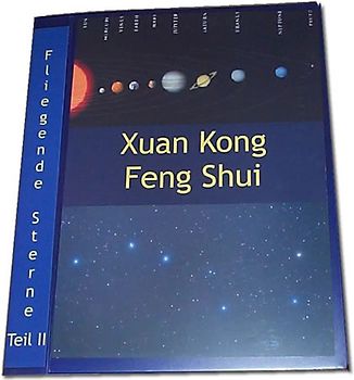 Xuan Kong Feng Shui