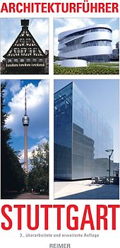 Architekturführer Stuttgart