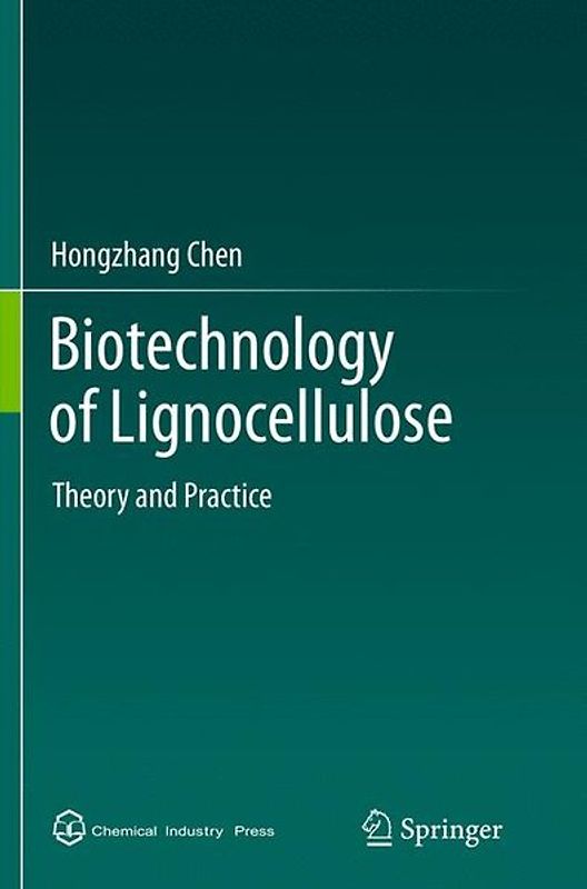 Biotechnology of Lignocellulose