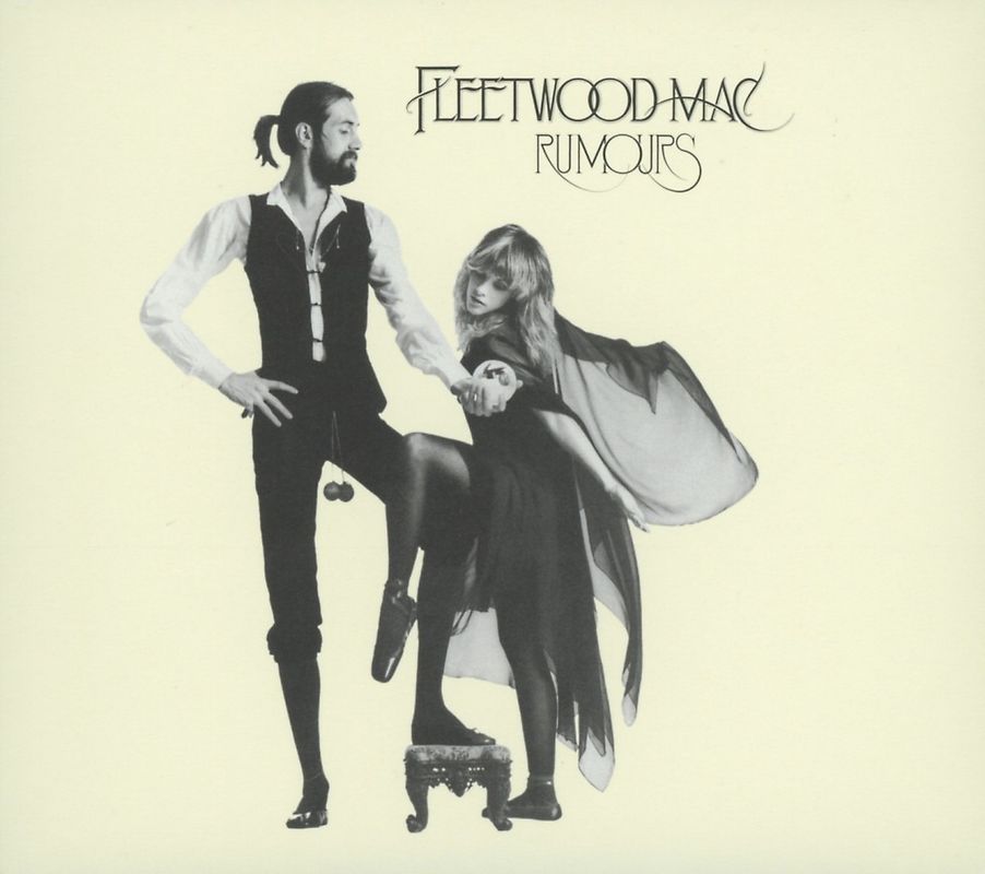 Fleetwood Mac - Rumours