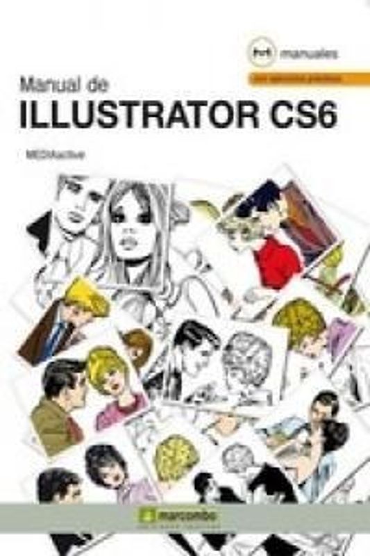 Manual de Illustrator CS6