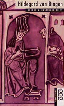 Hildegard von Bingen