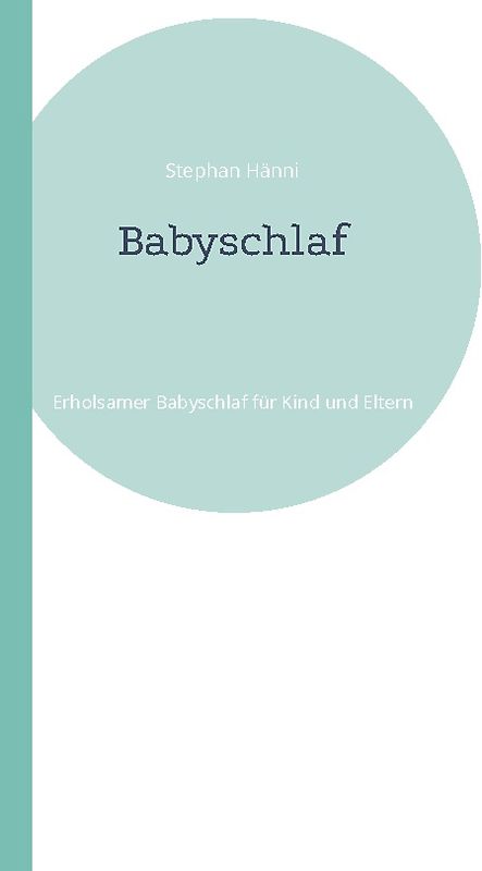 Babyschlaf