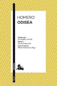 Odisea