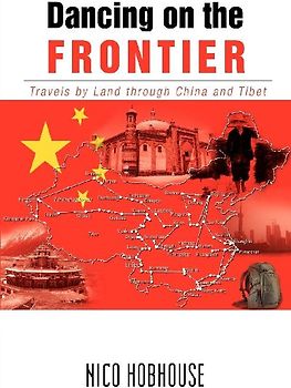 Dancing on the Frontier