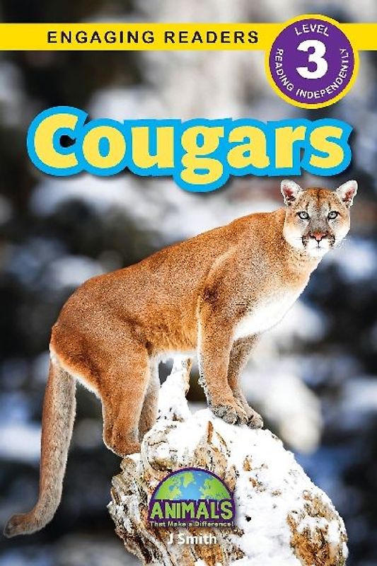 Cougars