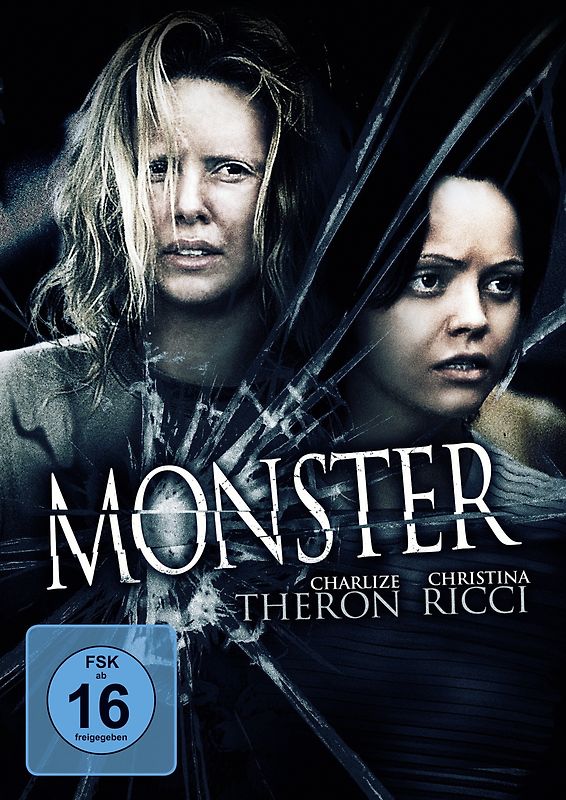 Monster DVD