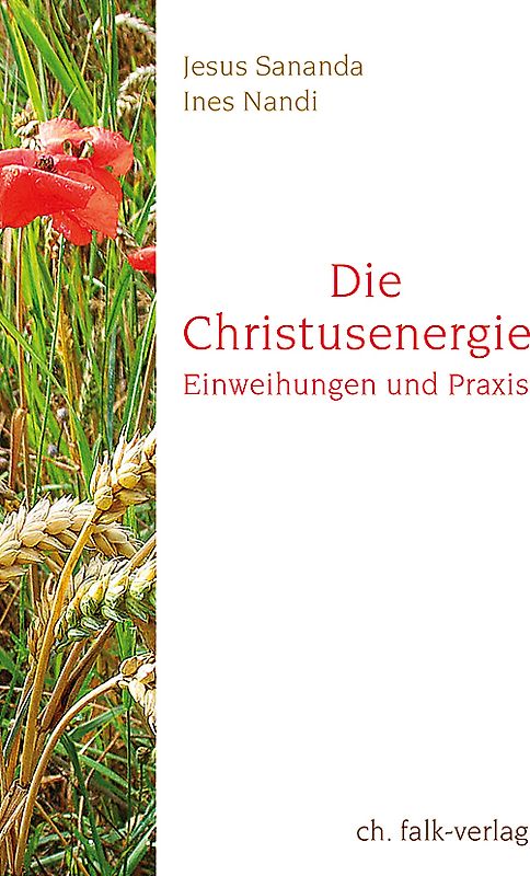 Jesus Sananda - Die Christusenergie