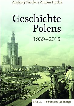 Geschichte Polens 1939-2015
