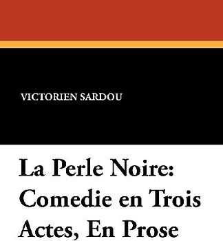 La Perle Noire
