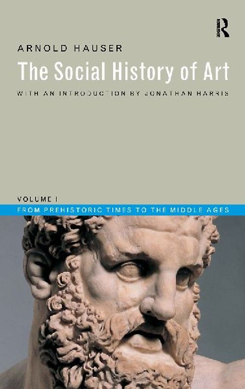 Social History of Art, Volume 1