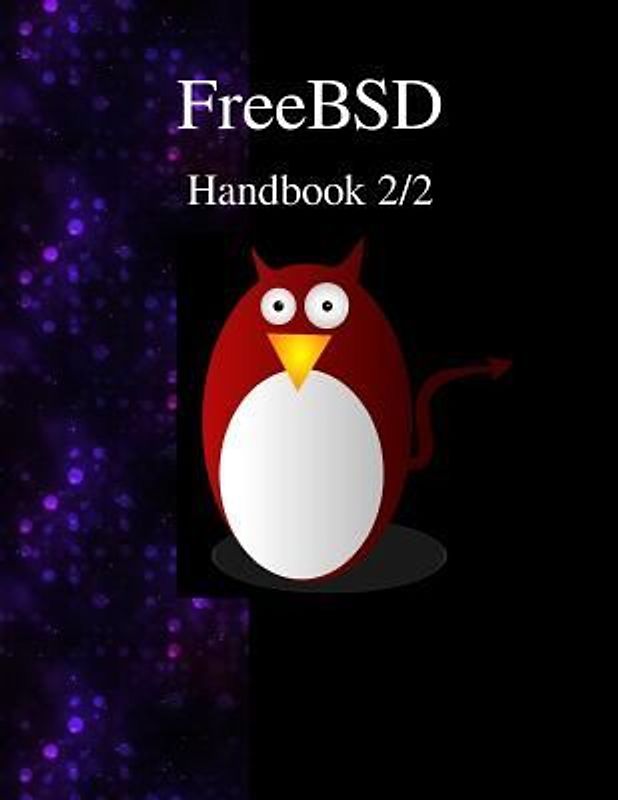 FreeBSD Handbook 2/2