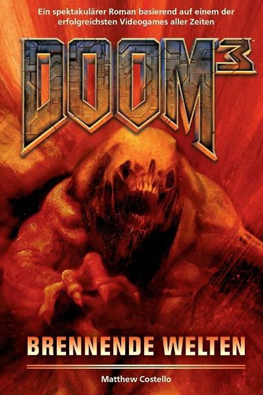 Doom 3