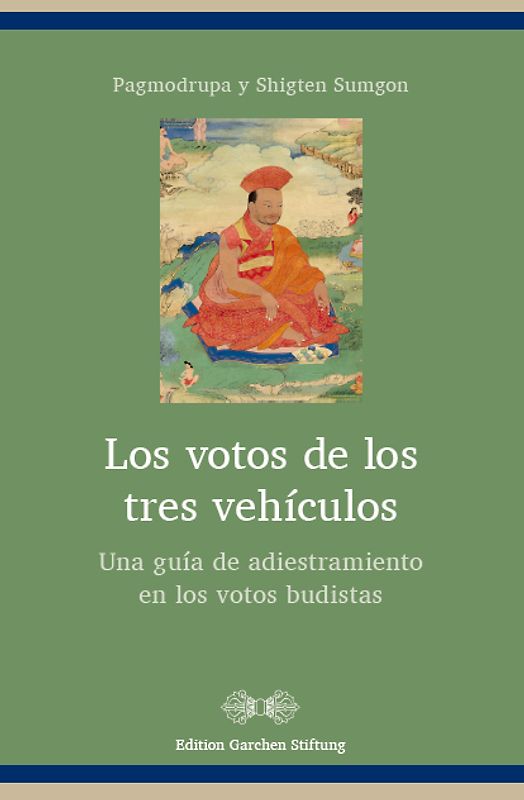 Los votos de los tres vehículos