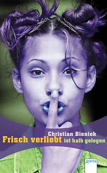 Frisch verliebt ist halb gelogen