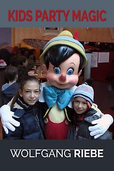 Kids Party Magic
