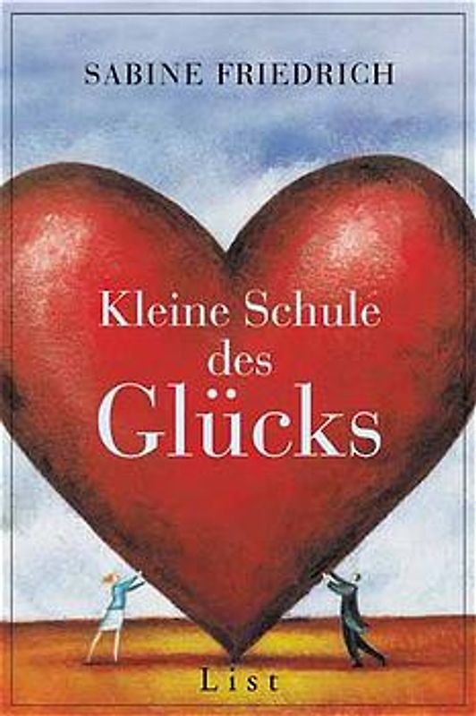 Kleine Schule des Glücks