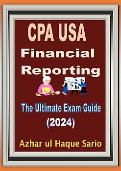 CPA USA Financial Reporting