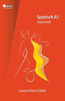 Spanisch A1 Grammatik komplett in Farbe